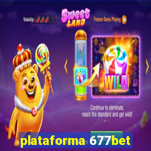 plataforma 677bet